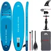 Aqua Marina Fusion SUP Board 330 cm nafukovací - Náhľad obrázku produktu 5
