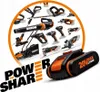 Bohrschrauber Worx Wx100.9 20 V 30Nm LED Ohne Akku-Neu Produktbild-Vorschau 3