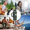 Bouteille isotherme 2 L à double paroi en acier inoxydable Voir les images du produit 7