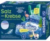 KOSMOS Salz-Krebse Experimentierkasten, Urzeitkrebse Anteprima dell’immagine prodotto 1