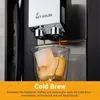 KKT KOLBE Pro Kaffeevollautomat mit Milchbehälter, Produktbild-Vorschau 2