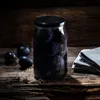 KADAX Vasetti in vetro da 900 ml marmellata di miele 8 Anteprima dell’immagine prodotto 7