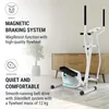 Klarfit Myon Cross Crosstrainer - eliptický trenažér, Náhľad obrázku produktu 2