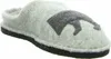Haflinger Damen Hausschuh Pantoffel Wolle Flair Dackel Produktbild-Vorschau 10
