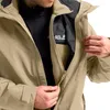 Jack Wolfskin Herren Stonelite 3in1 Jacke hazel wood M Produktbild-Vorschau 11