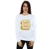 Disney - "Wreck It Ralph" Sweatshirt für Damen BI43094 (M) Produktbild-Vorschau 3