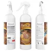 FLEXOL Holzöl 0,5L Terrassenöl Bodenöl Treppenöl Pflegeöl Produktbild-Vorschau 1