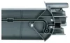 vhbw Zubehörhalter kompatibel mit Dyson V7, SV10, V8, SV11 Produktbild-Vorschau 7
