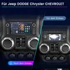 7" autorádio s Androidom 15, 2 GB + 64 GB, CarPlay, pre Náhľad obrázku produktu 2
