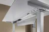 Bureau XMST16, 160 x 80 cm Voir les images du produit 15