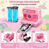 Kinderkamera Sofortbildkamera,Dualkameras,1080P mit 2,4" Produktbild-Vorschau 10