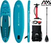 Aqua Marina All-Around SUP Board 315x79 cm con zaino con Anteprima dell’immagine prodotto 1