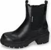 Schlupf-/Reißverschlußstiefelette Kaltfutter bis 35mm Produktbild-Vorschau 8