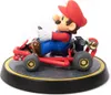 Mario Kart Statue PVC Mario Standard Edition 19 cm Voir les images du produit 3
