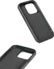 Mujjo Impact Case Apple iPhone 15 Pro MagSafe noir Voir les images du produit 10