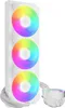 ARCTIC Wasserkühler Liquid Freezer III Pro 420 A-RGB White Produktbild-Vorschau 2