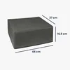 kwmobile Cover kompatibel mit HP Smarttank 5105 / Smarttank Produktbild-Vorschau 4
