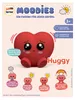 Ich lerne Moodies - Huggy Produktbild-Vorschau 3