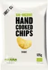 Hand Cooked Chips - gesalzen 125g Produktbild-Vorschau 2