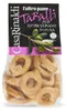 Verpackungsbild Casa Rinaldi Taralli Salziges Knabbergebäck mit Natives Olivenöl 200g Produktbild-Vorschau