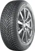 Nokian Winterreifen motorcycle-tyres WR Snowproof ( 205/65 Produktbild-Vorschau 8