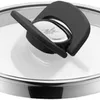 Click&Serve Glasdeckel, 16 cm Produktbild-Vorschau 2