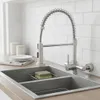 JL Cuisine - Grifo de cocina - Montaje en pared - Cabezal Vista previa de la imagen del producto 5