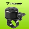 Trizand Fahrradklingel - schwarz Produktbild-Vorschau 12