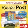 Noris Kinderpost 606521006 – Inkl. Formularen, Produktbild-Vorschau 5