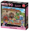 Wasgij Destiny 30 - Puzzle 1000 Teile Produktbild-Vorschau 4