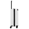Travelite CRUISE 4w Trolley S Bianco 37 L Anteprima dell’immagine prodotto 9