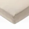 JOOP! Mako-Jersey Topper Spannbettlaken Farbe graphit Größe Produktbild-Vorschau 4