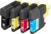 Original Tinte für brother MFC 6490CW Multipack Produktbild-Vorschau 8