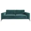 Zorano 2 Sitzer Sofas, Handarbeit. Möbel vom Hersteller. Produktbild-Vorschau 2