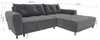 99rooms Massimo Ecksofa Cordstoff POSO Gold mit Produktbild-Vorschau 6