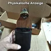 Landhaus-Wandflaschenöffner mit Auffangbehälter,dunkles Produktbild-Vorschau 6