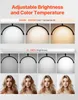 VEVOR Nailart-Tischlampe mit Telefonhalter (20 W, 765 mm Produktbild-Vorschau 3