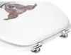 SANILO® WC-bril, direct van de fabrikant, toiletbril, Productafbeelding-voorbeeld 5