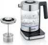 Graef WK350 Glaskörper Wasserkocher 1,0L Produktbild-Vorschau 8