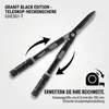 Granit Black Edition teleskopische Heckenschere 615–780 mm Produktbild-Vorschau 4