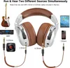 OneOdio - Pro 30 Brown - Casque d'écoute Voir les images du produit 5