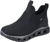 Rieker Damen Boot Stiefelette trendy Schaftabschluss Produktbild-Vorschau 1