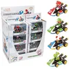 Carrera Nintendo Mario Kart 8 1:43 Assorted Display 24 Produktbild-Vorschau 1