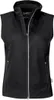 HAKRO Women-Light-Softshell-Weste Sarina #254 Gr. M schwarz Produktbild-Vorschau 5