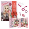 TOPModel Beauty Adventskalender / Weihnachtskalender für Produktbild-Vorschau 2
