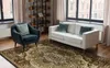 BCF Tapis Morad WIOSNA Ornement classique - vert vert Voir les images du produit 4