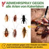Kakerlaken Abwehrspray Power-Konzentrat 500 ml – Kakerlaken Produktbild-Vorschau 2