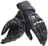 Gants en cuir Dainese Druid 4 Noir L Hommes Noir L Voir les images du produit 5