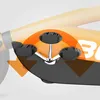 BERG Gokart Buzzy für Kinder ab 2 Jahren Orange Produktbild-Vorschau 6
