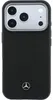 Handyhülle für iPhone 17 Pro, Mercedes-Benz Leather Semi Produktbild-Vorschau 3